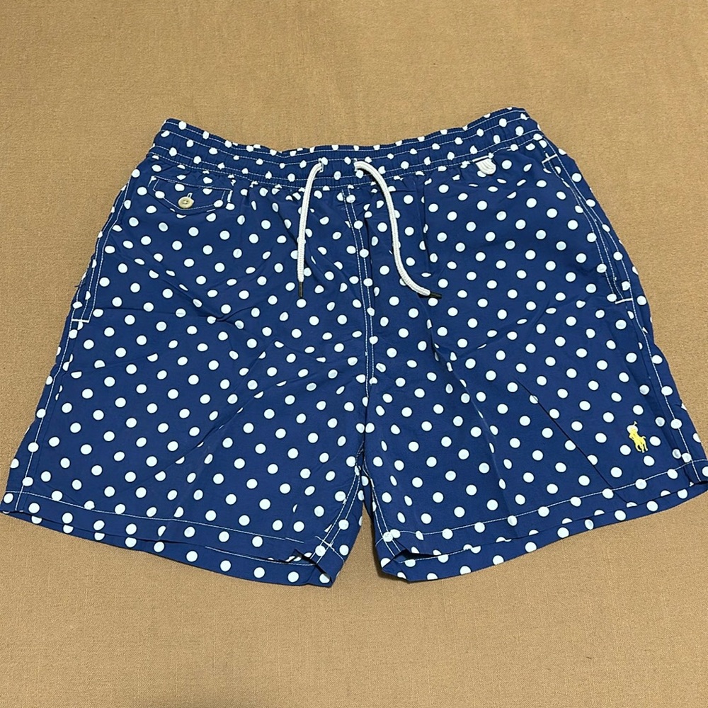 Polo Ralph Lauren Swim Trunks